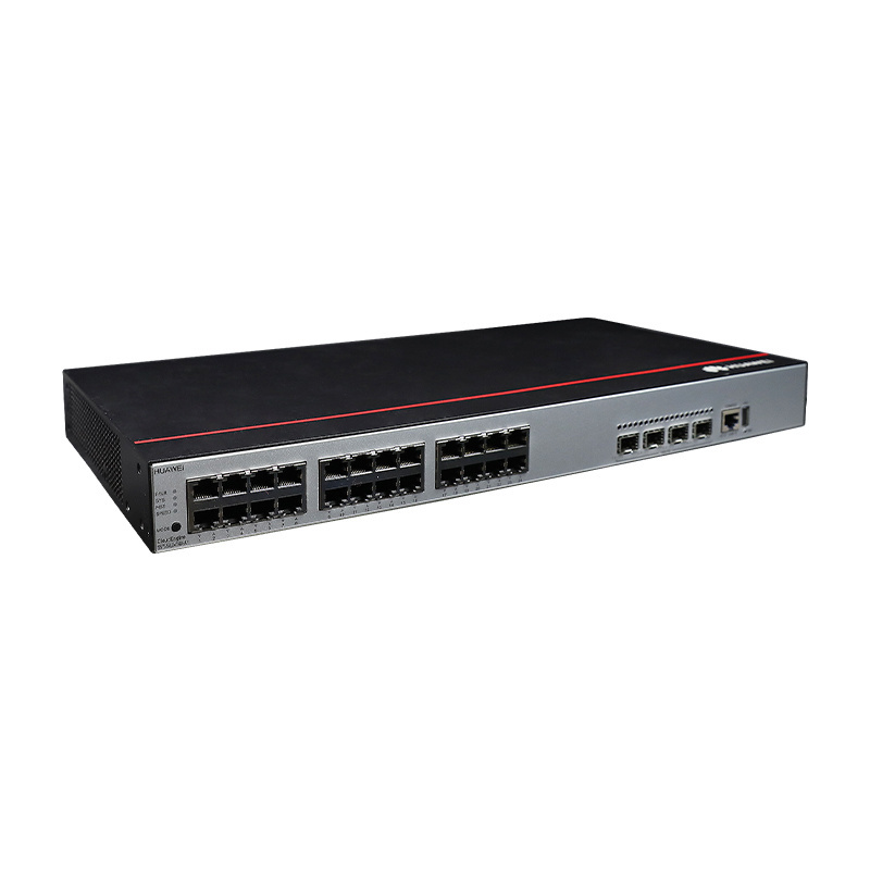 Industry Core 10G SFP Gigabit Managed Network Ethernet 2.5gb 10gb 24 48 Port Layer 3 S5735 Switch