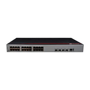 Industry Core 10G SFP Gigabit Managed Network Ethernet 2.5gb 10gb 24 48 Port Layer 3 S5735 Switch