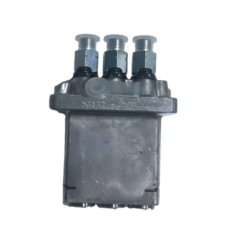 High-Quality-Auto-Parts-Fuel-Injection-PumP 1G820-51012  ZEXEL 104205-3132  For Kubota D722 Engine