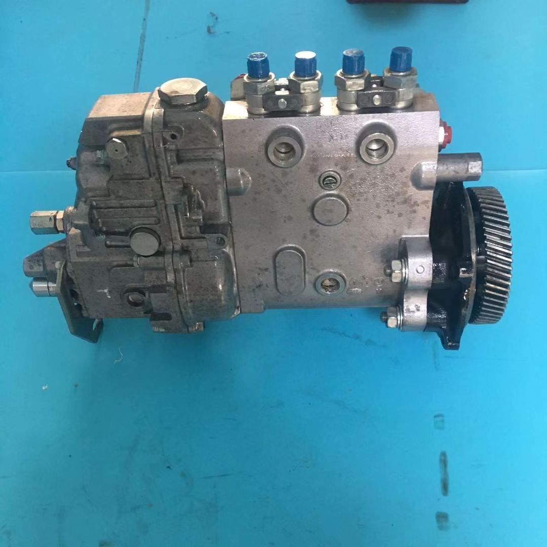 Fuel Injection Pump 897358-6960 zexel 101402-8300 101041-9650 683U544478