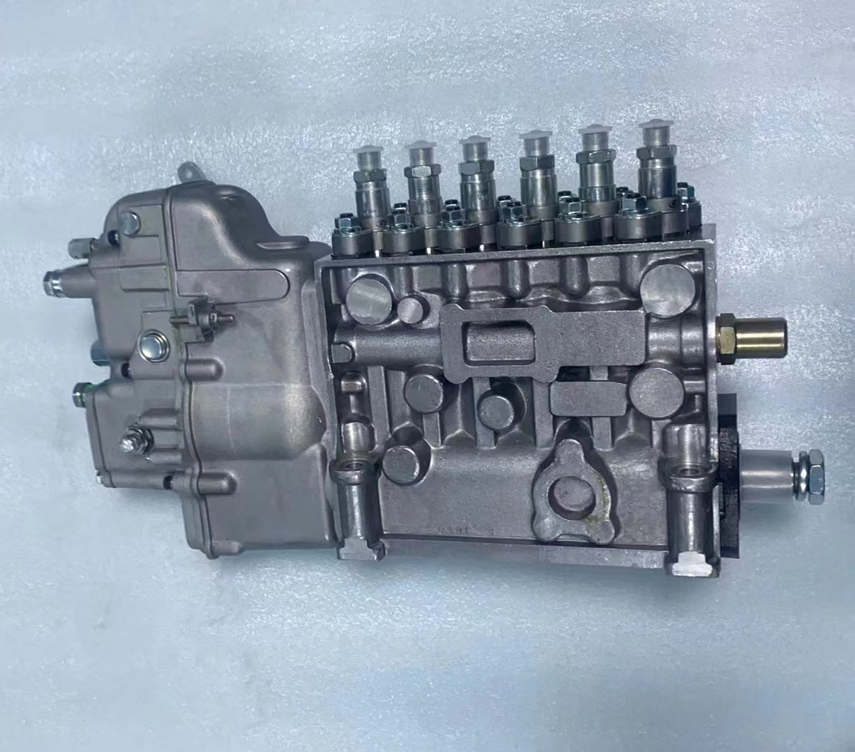 Fuel Injection Pump 106085-4481 zexel 106068-4210 6212-72-1110 391W986185 6P130/320RS7S