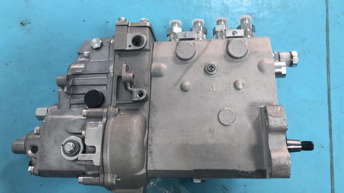 Excavator injector pump  ZEXEL  101495-3380 101049-8760 666R478056  S4A90C420RS2000