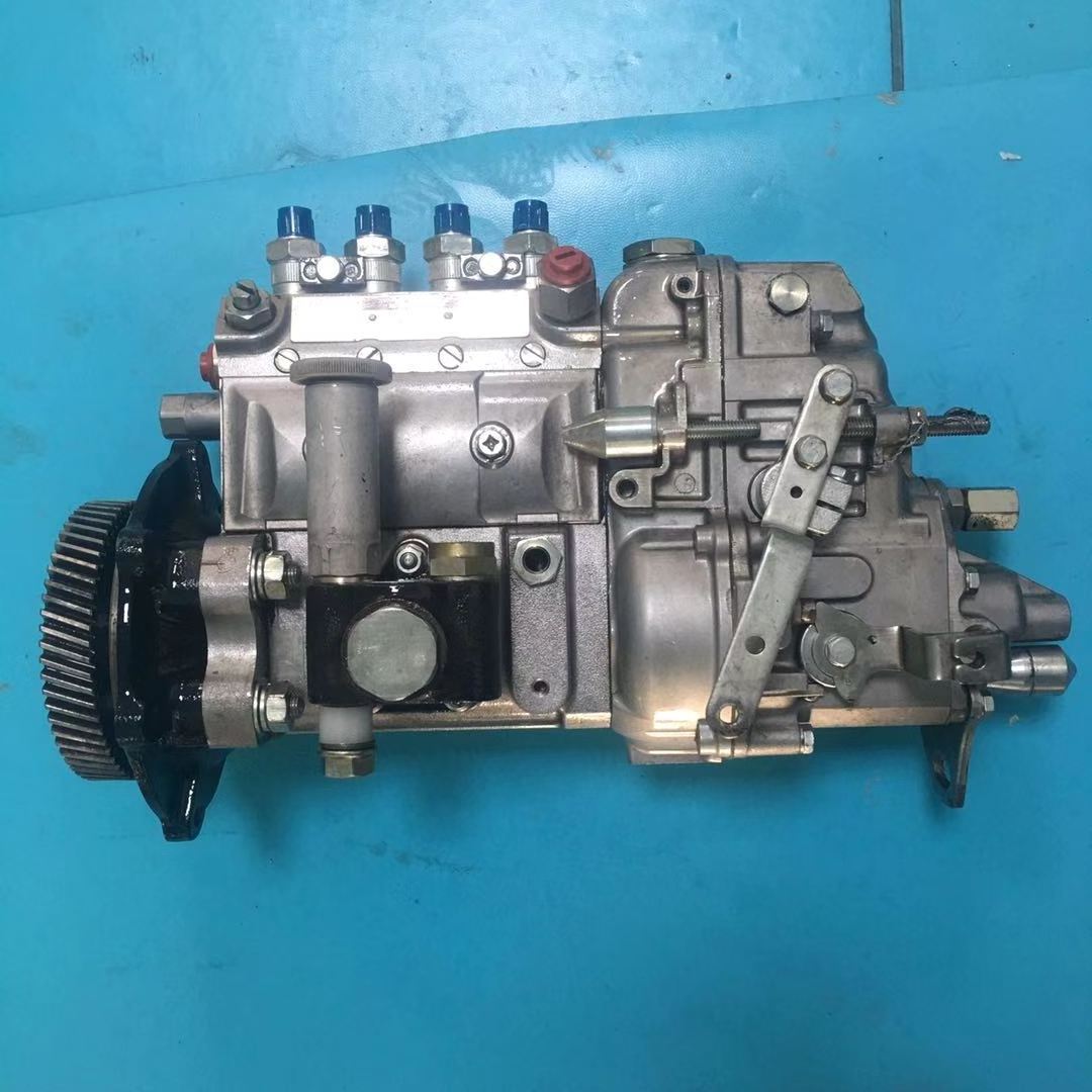 Fuel Injection Pump 897358-6960 zexel 101402-8300 101041-9650 683U544478