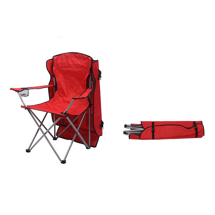 Newest Beach Chair Portable Armchair Sunshade Backpack Folding Chair For Outdoor Picnic Camping Travel Beach Fishing Chairs