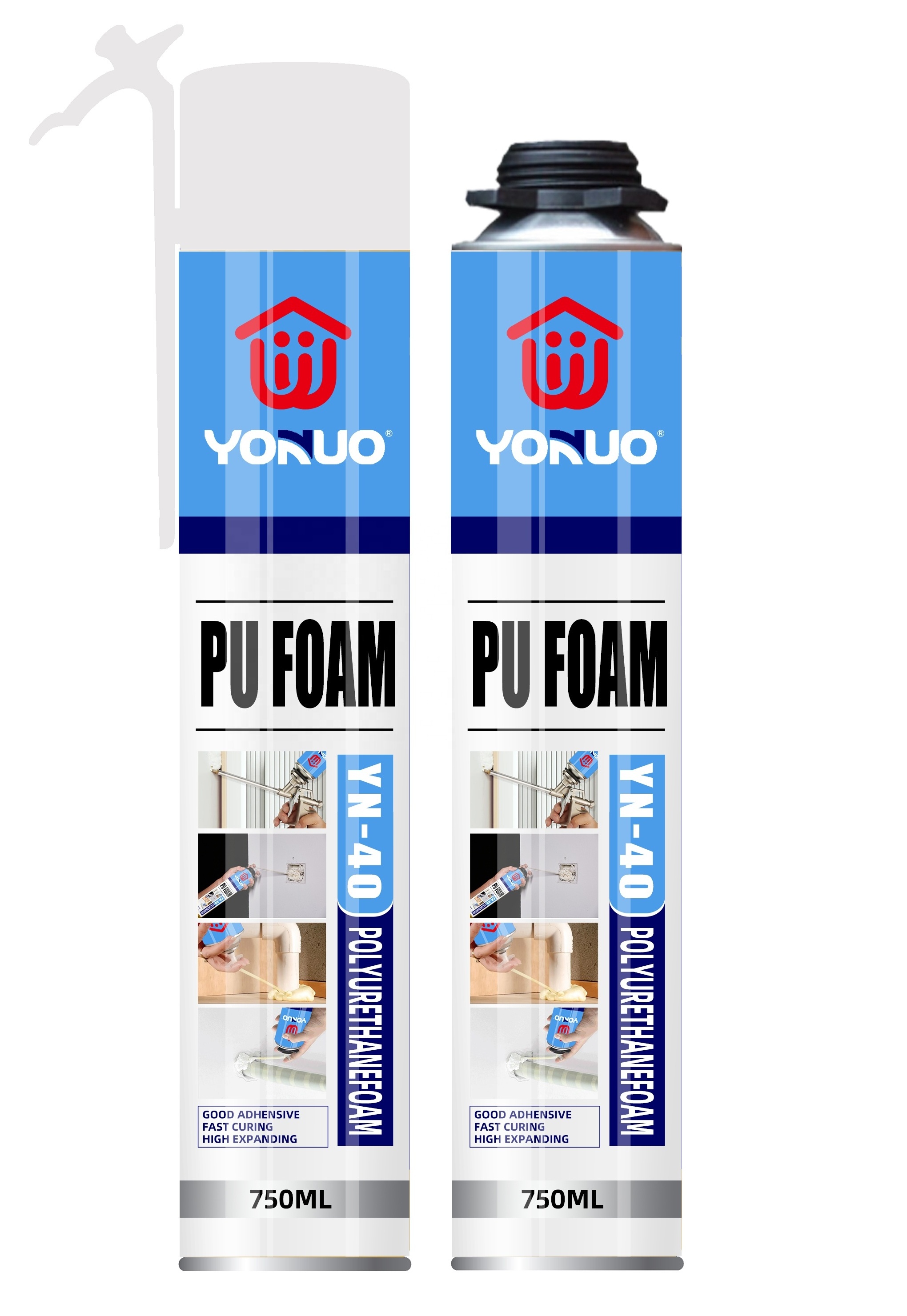 Factory Price Hot Sell silicone sealant silicone glue glass glue