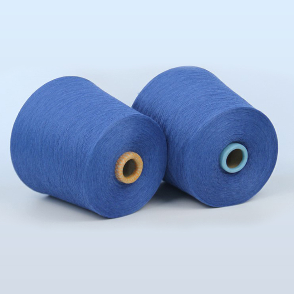 100% Virgin Polyester Spun Yarn 30/1 with High Tenacity