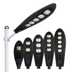 Good Price Street Led Light Outdoor Ip66 Waterproof 30w 50w 100w 150w 200w 250w Led Garden Light