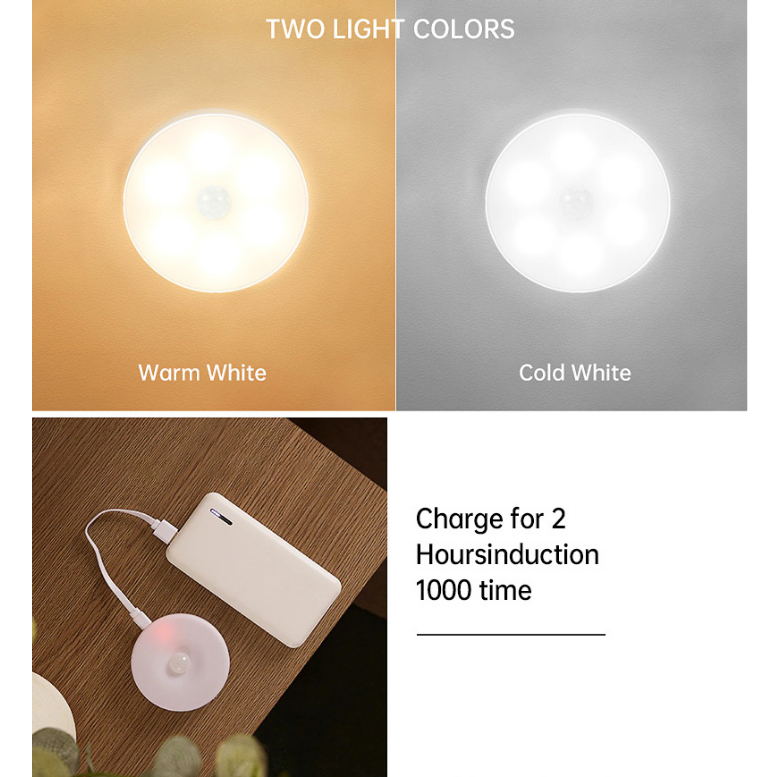 New design Indoor lighting home wireless wall lamp rechargeable led wall light fixtures for living room coffee shop