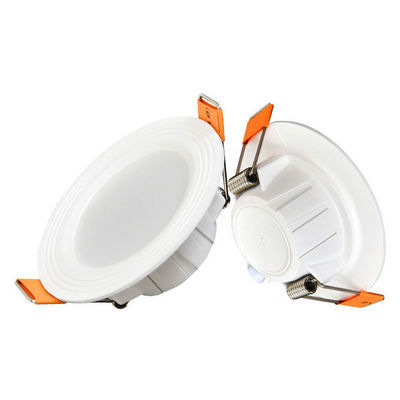 WOLINK VORLANE Recessed down lights DOB ceiling spot light anti glare spotlight led ceiling downlights