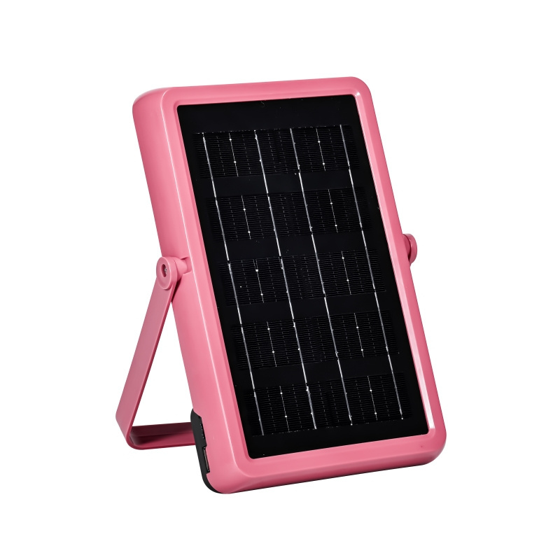 Portable Household Outdoor rechargeable electric solar power mosquito killer lamp light