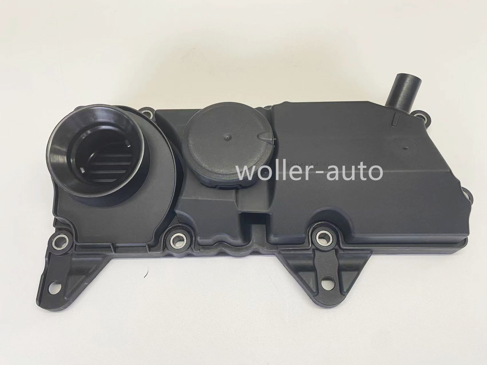 For Volvo V60 S60 XC90 V90 2.0L L6 DOHC PCV Oil Trap Engine Valve Cylinder Head Cover 31430923 31670210 32140004