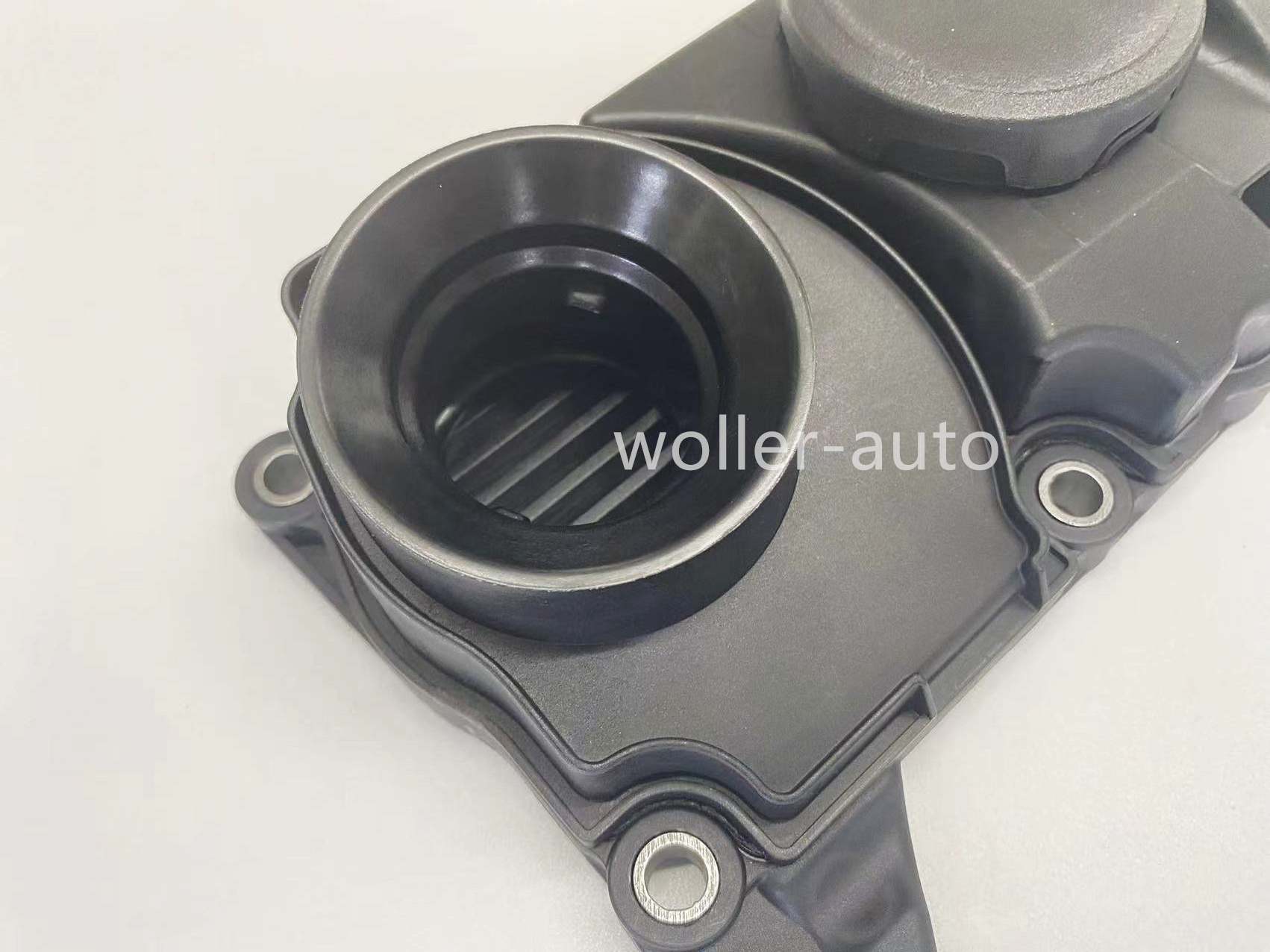 For Volvo V60 S60 XC90 V90 2.0L L6 DOHC PCV Oil Trap Engine Valve Cylinder Head Cover 31430923 31670210 32140004