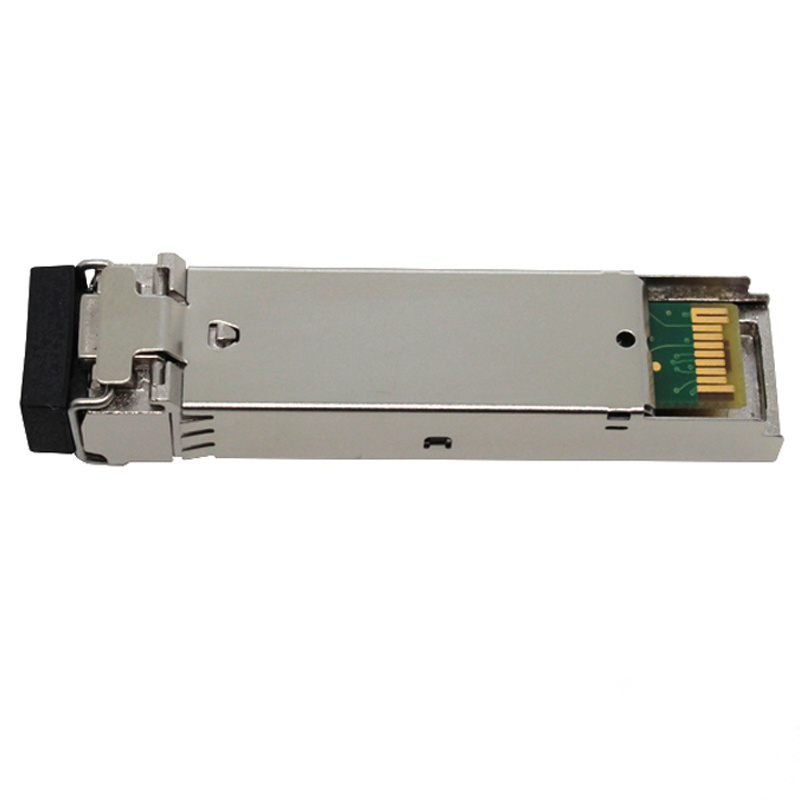 1000BASE-LX/LH SFP 1310nm 10km DOM Duplex LC MMF/SMF Transceiver Module 10km Glc Lh Sm glc sfp