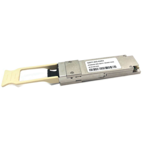 sfp  transceiver RoHS Compliant 40Gb/s QSFP+ eSR4 Optical Receiver