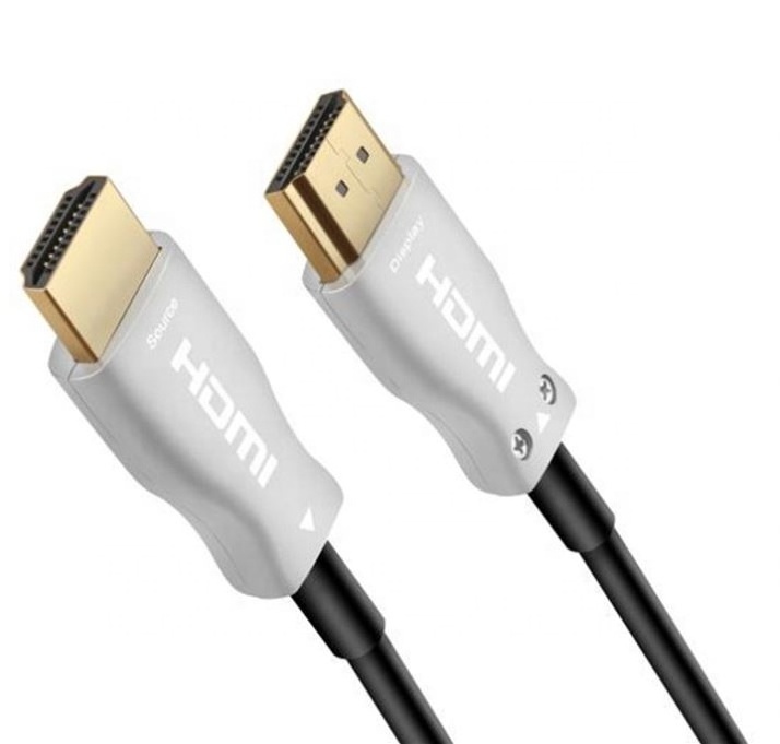 1m 10m 30m 50m 100m HDMI AOC 2.0 Cable