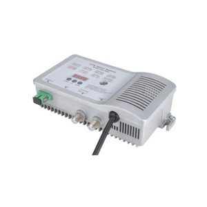 High quality  FTTH Indoor CATV Fiber Optical Receiver Node