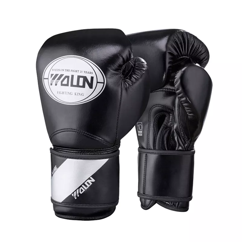 High Quality Factory Price  Custom Design Boxing Gloves