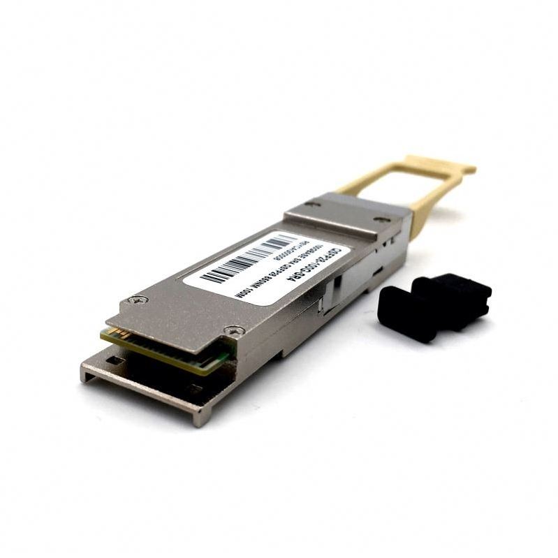 40G QSFP+ ER4 40km 1310nm LC DOM 40GB Optical Transceiver SFP Module QSFP-40G-ER4 Transceiver QSFP QSFP 40G 40KM