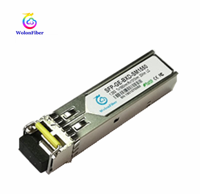 sfp price RoHS Compliant 1.25Gb/s QSFP28  Optical Transceiver Optical Receiver