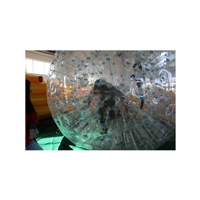 Inflatable Zorb Ball Giants Human Sized Hamster Ball For Sale