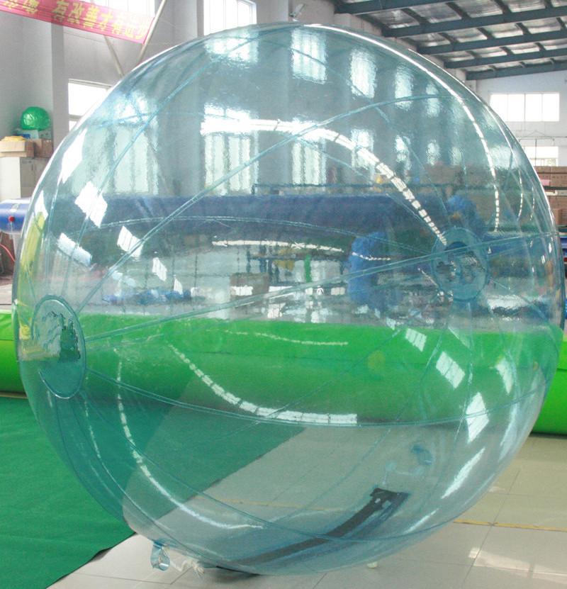 Great Fun outdoor inflatable water pool games water walking balls for sale