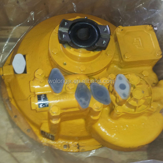 SHANTUI SD16 bulldozer YJ380 torque converter 16Y-11-00000