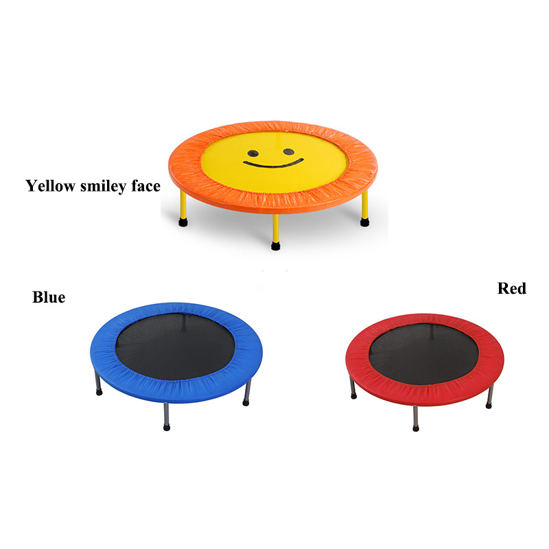 Indoor Playground Trampoline Park Commercial Equipment For Children