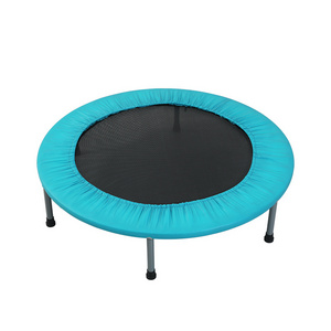 Indoor Playground Trampoline Park Commercial Equipment For Children