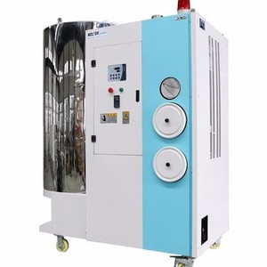 industrial honeycomb desiccant wheel injection dehumidifier, industrial humidity removing machine