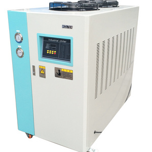 Industrial water cooling chiller ammonia absorption liquid nitrogen air cooled water absorption chiller