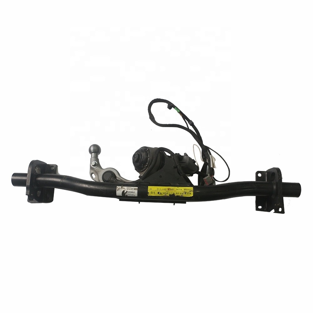 Womala 31664223 Towbar Detachable foldable towbar detachable trailer hitch for Volvo S90 V90 Parts