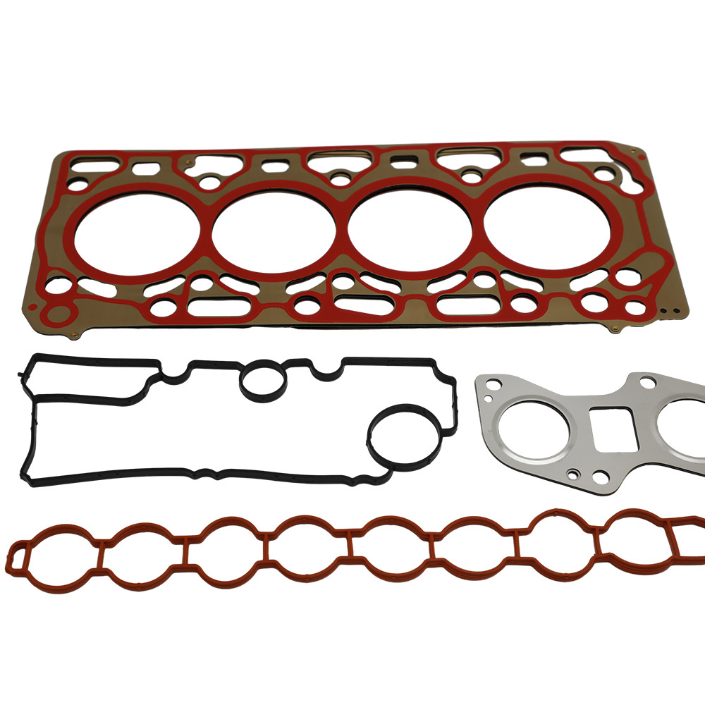 Womala XC90 Cylinder Head Gasket 31430058 Hot Selling Parts Engine Cylinder Head Gasket Repair Kit For Volvo B4204t9