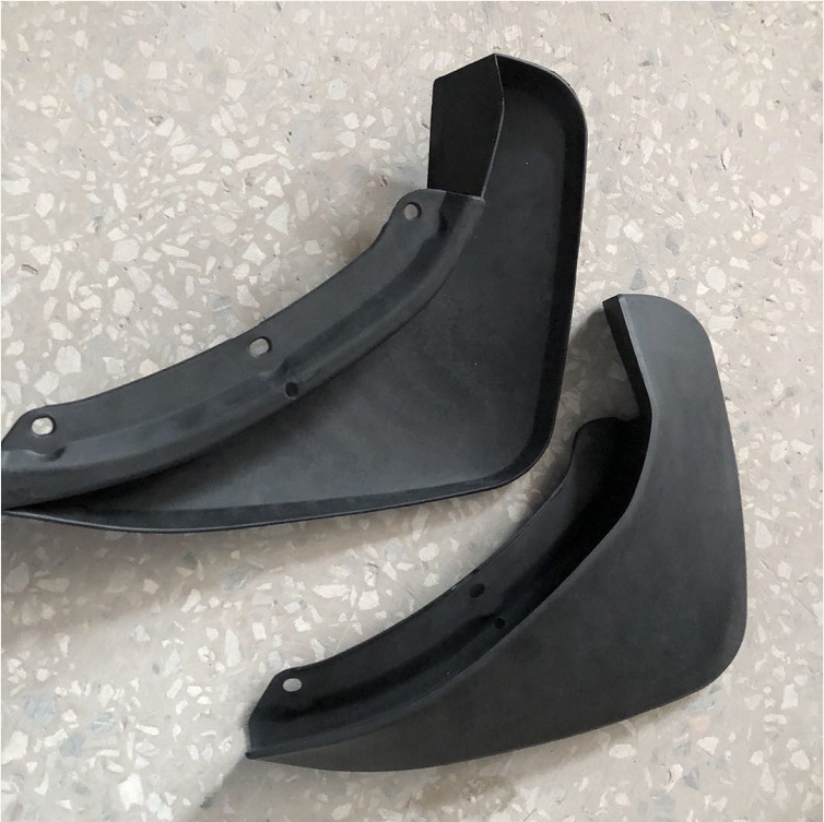 High Quality OE 31399346 parts Genuine Set Splash Guards Mud Rear Mud Flaps for Volvo XC90