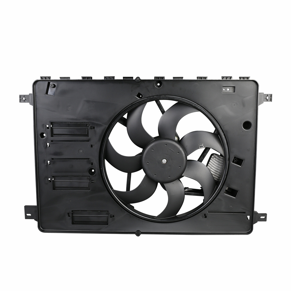 Hot sale Womala OE 31686806 engine Electrical Radiator Cooling Fan Radiator Fans for Volvo XC60 S80 S60