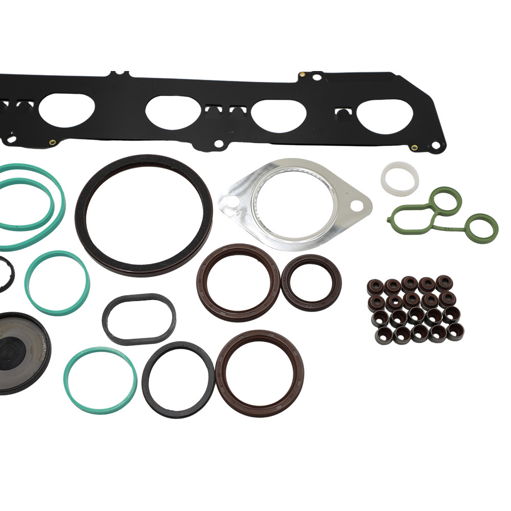 Womala repair set 30637066 B5254T2 B5254T4 Engine Cylinder Head Gasket Set for Volvo S40 S60 S80 V40 V60 V70 XC70 XC90 2.5T T5