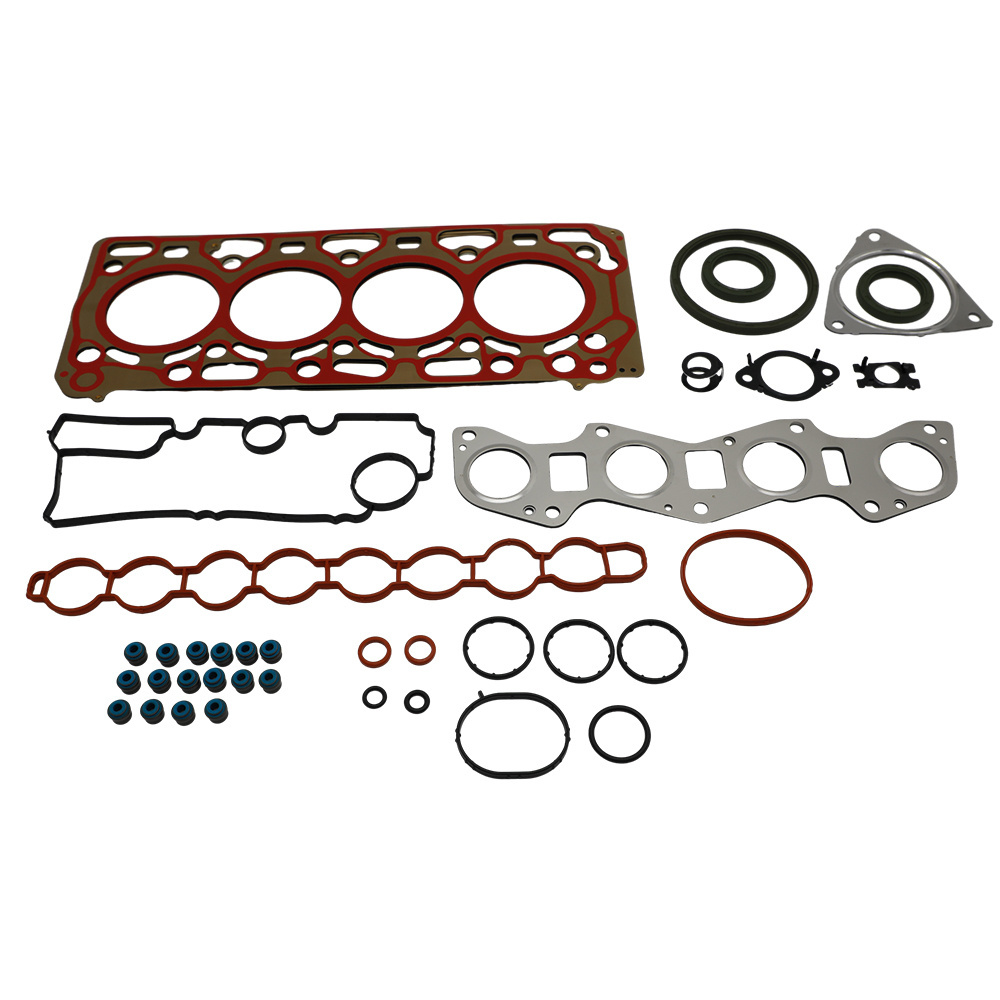 Womala XC90 Cylinder Head Gasket 31430058 Hot Selling Parts Engine Cylinder Head Gasket Repair Kit For Volvo B4204t9