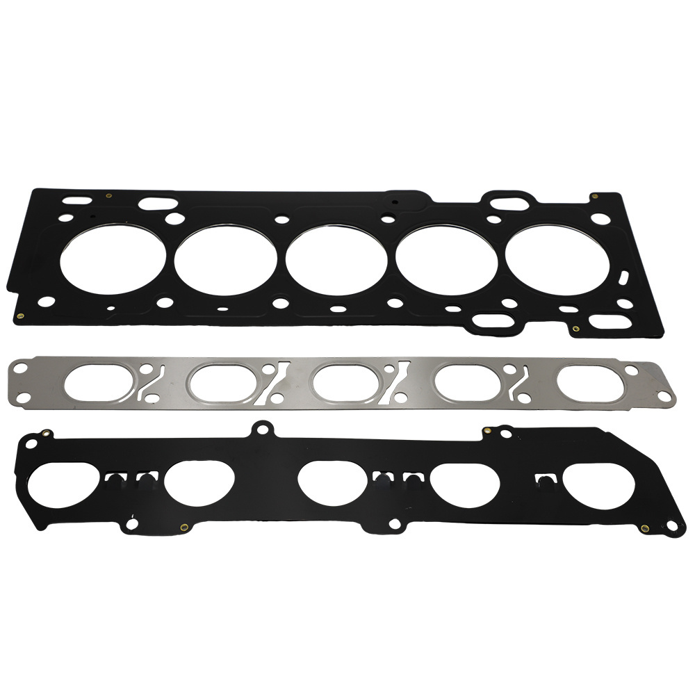 Womala repair set 30637066 B5254T2 B5254T4 Engine Cylinder Head Gasket Set for Volvo S40 S60 S80 V40 V60 V70 XC70 XC90 2.5T T5