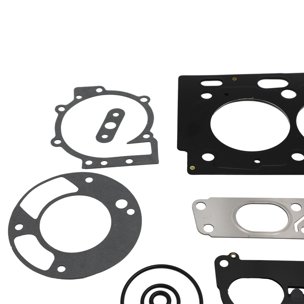 Womala repair set 30637066 B5254T2 B5254T4 Engine Cylinder Head Gasket Set for Volvo S40 S60 S80 V40 V60 V70 XC70 XC90 2.5T T5