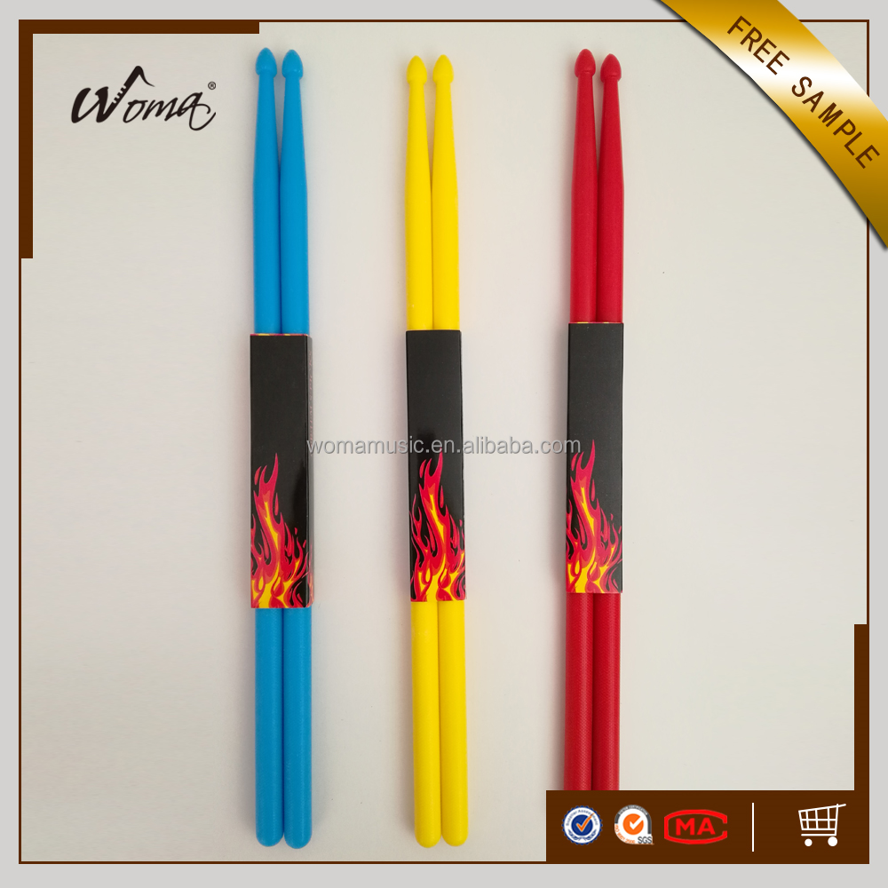 Plastic Drum Stick/Nylon Drum Stick