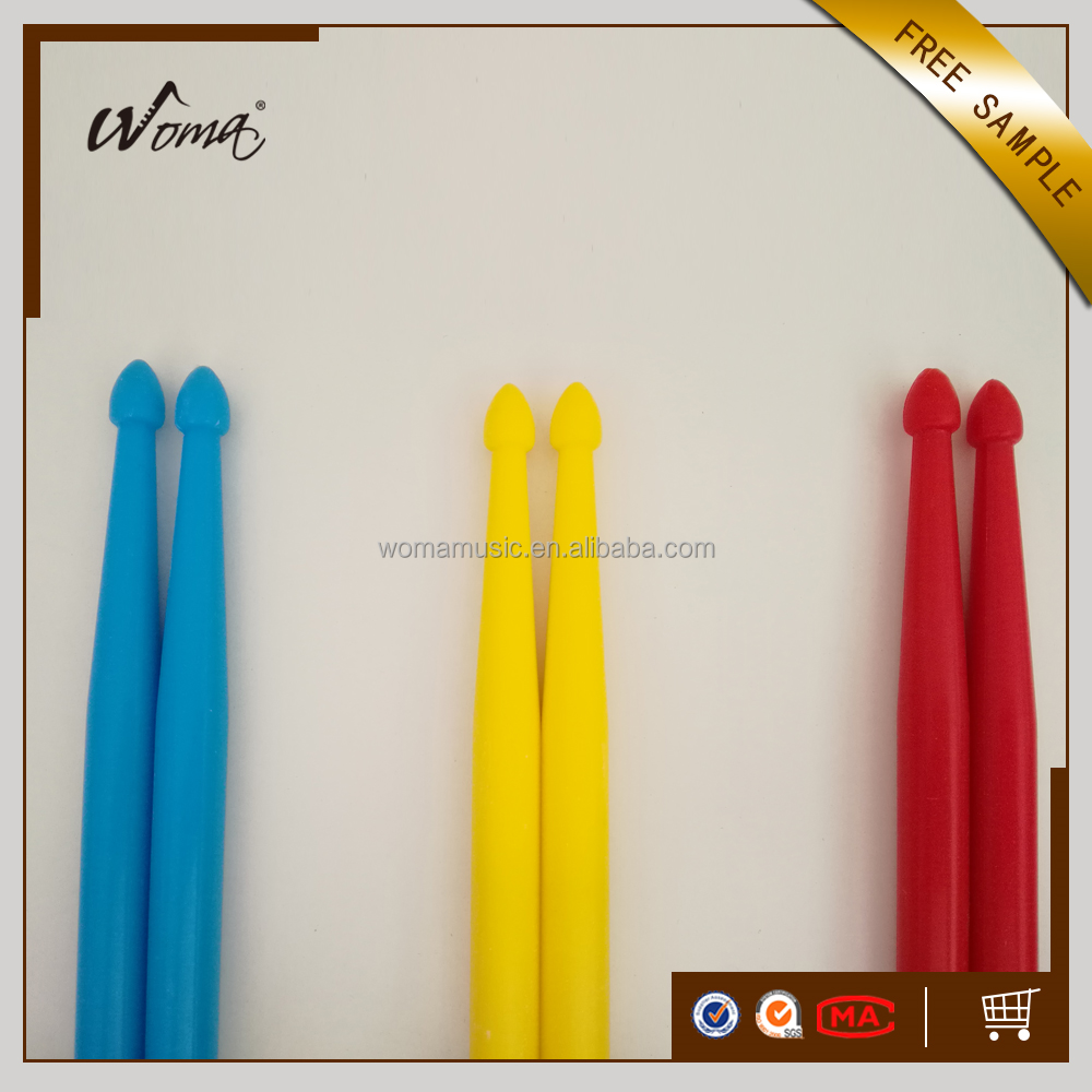 Plastic Drum Stick/Nylon Drum Stick