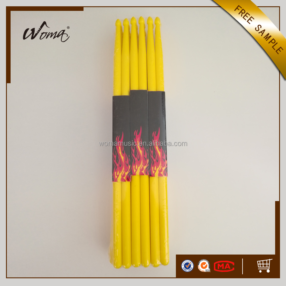 Plastic Drum Stick/Nylon Drum Stick