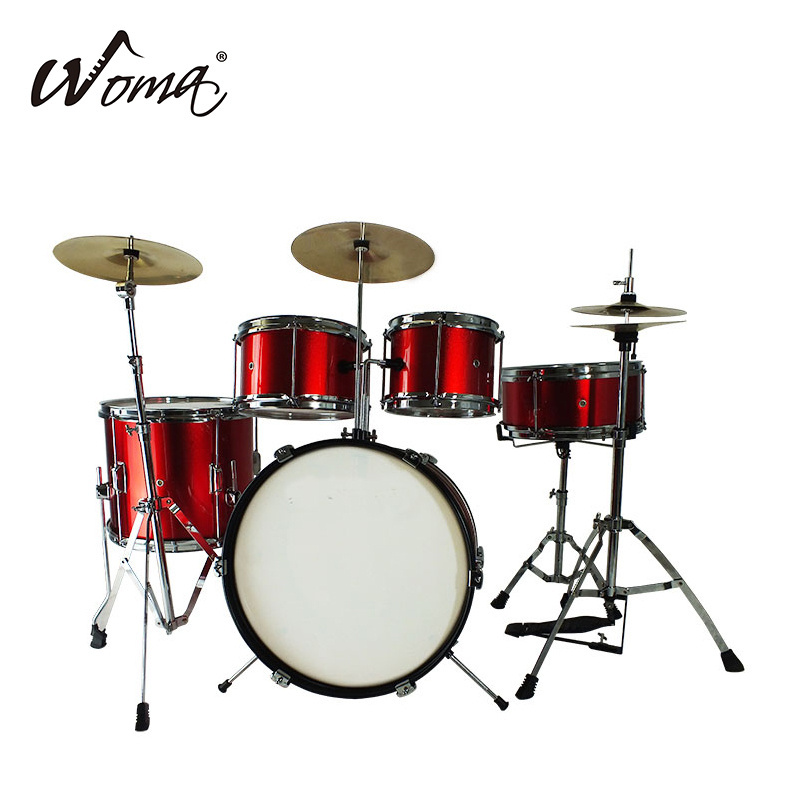 Best price best price used complete drum sets