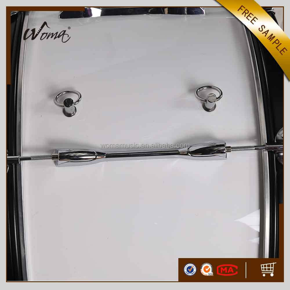 2017 New Pop Grade Marching Bass Drum