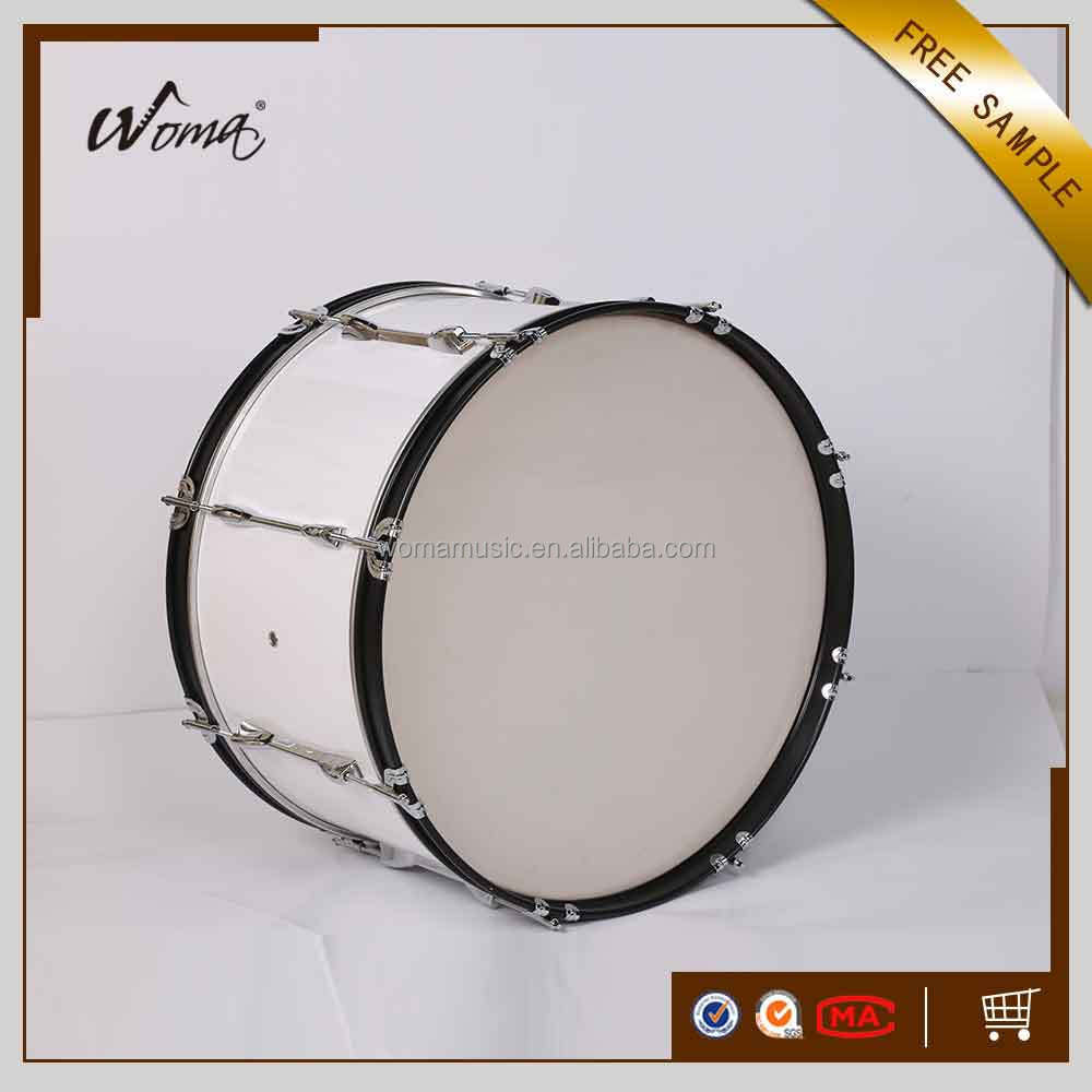 2017 New Pop Grade Marching Bass Drum