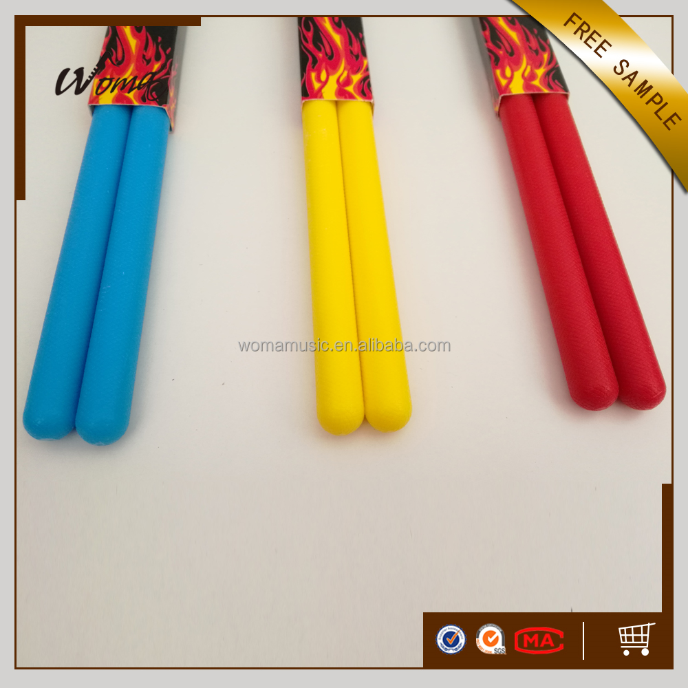 Plastic Drum Stick/Nylon Drum Stick