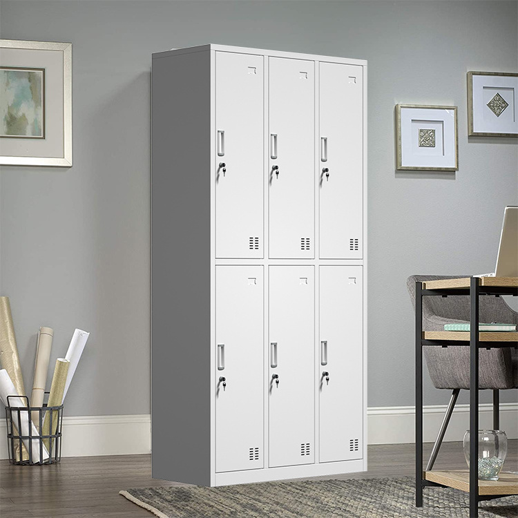 Changing Room Store Personal Things metal locker cabinet Commercial Service Equipment second hand locker