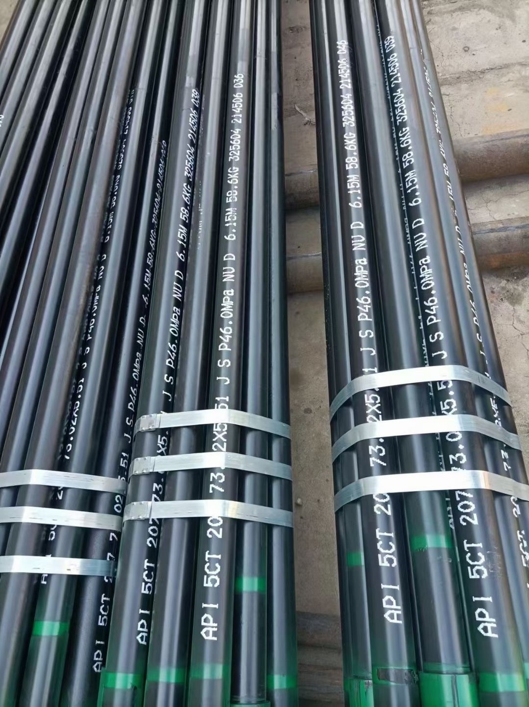 hot/cold rolled carbon seamless steel pipe st37 st52 japanese tube4 inch seamless steel pipe