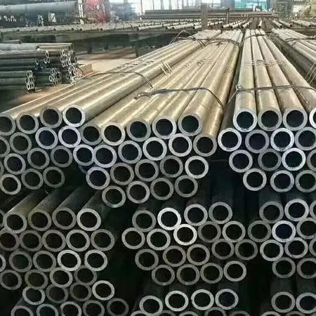 hot/cold rolled carbon seamless steel pipe st37 st52 japanese tube4 inch seamless steel pipe