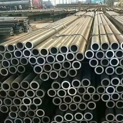 hot/cold rolled carbon seamless steel pipe st37 st52 japanese tube4 inch seamless steel pipe