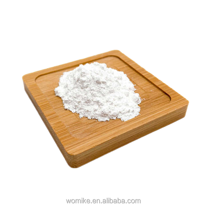 Wholesale Bulk Cosmetic Grade Low or High Molecular Weight Cross-linked Hyaluronic Acid deep powder HA Sodium Hyaluronate Powder